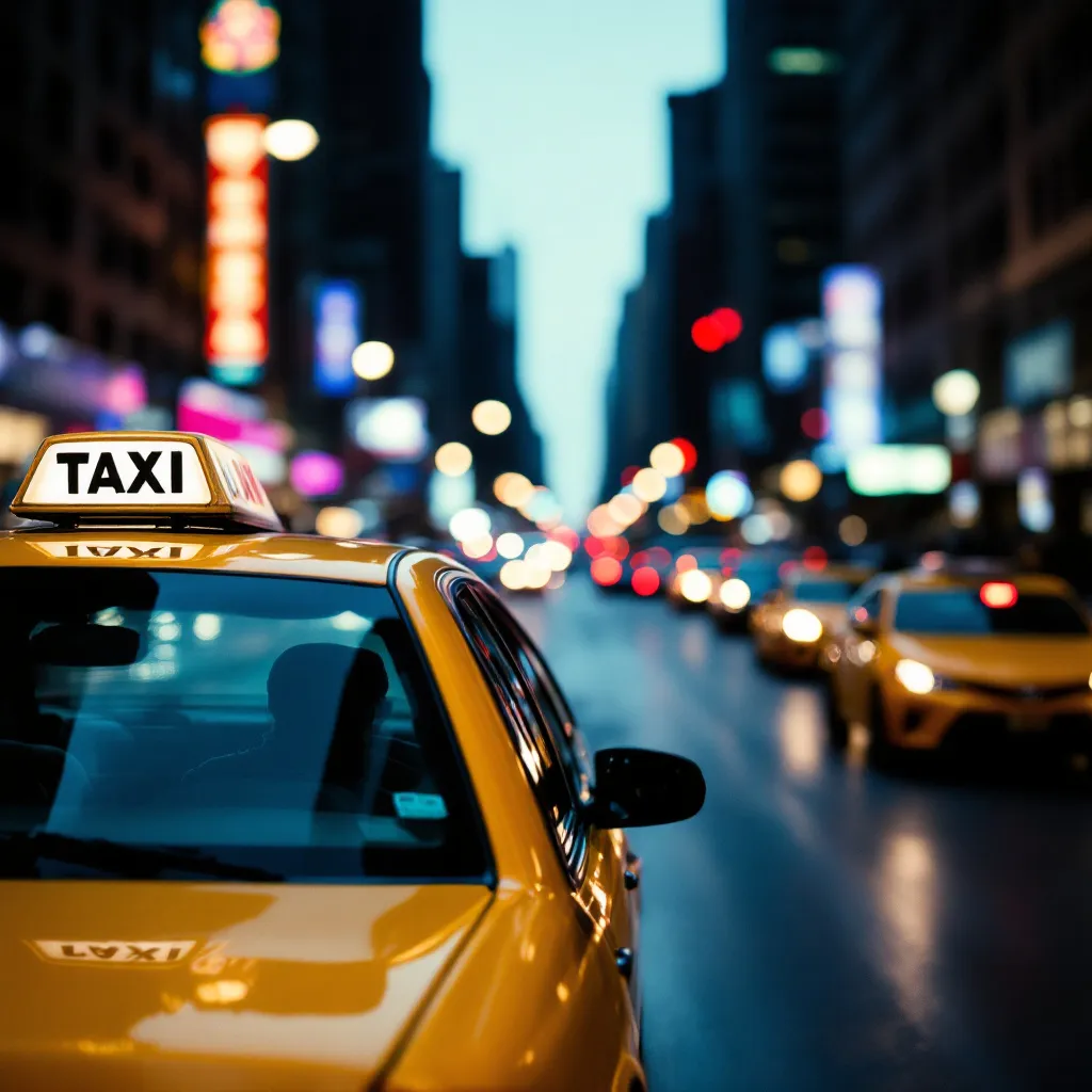 Taxi Moncloa-Aravaca
